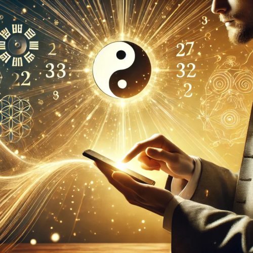 Gói tinh hoa - Chuyên gia năng lượng số